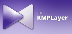 The KMP Player