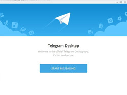 Telegram (Windows)