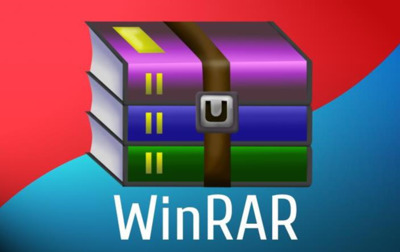 WinRar (Crack) (x64/x86)