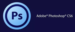 Adobe Photoshop CS6 Extended (Crack)