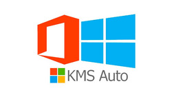KMS Auto Net (Активатор Win 7/8/10 | Office любой разрядности)
