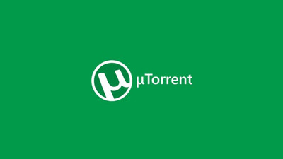 Клиент UTorrent