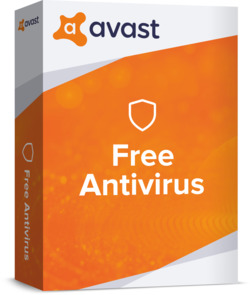 Avast Free Antivirus (Автообновление)
